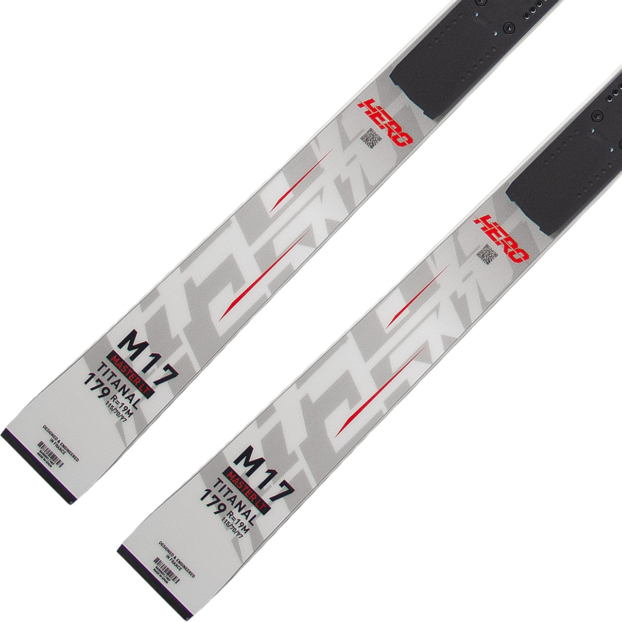 Rossignol Hero Master LT R22 | Rossignol Slalom / Riesenslalom Ski | Rossignol Skier | Rossignol | R | MARKEN | XSPO