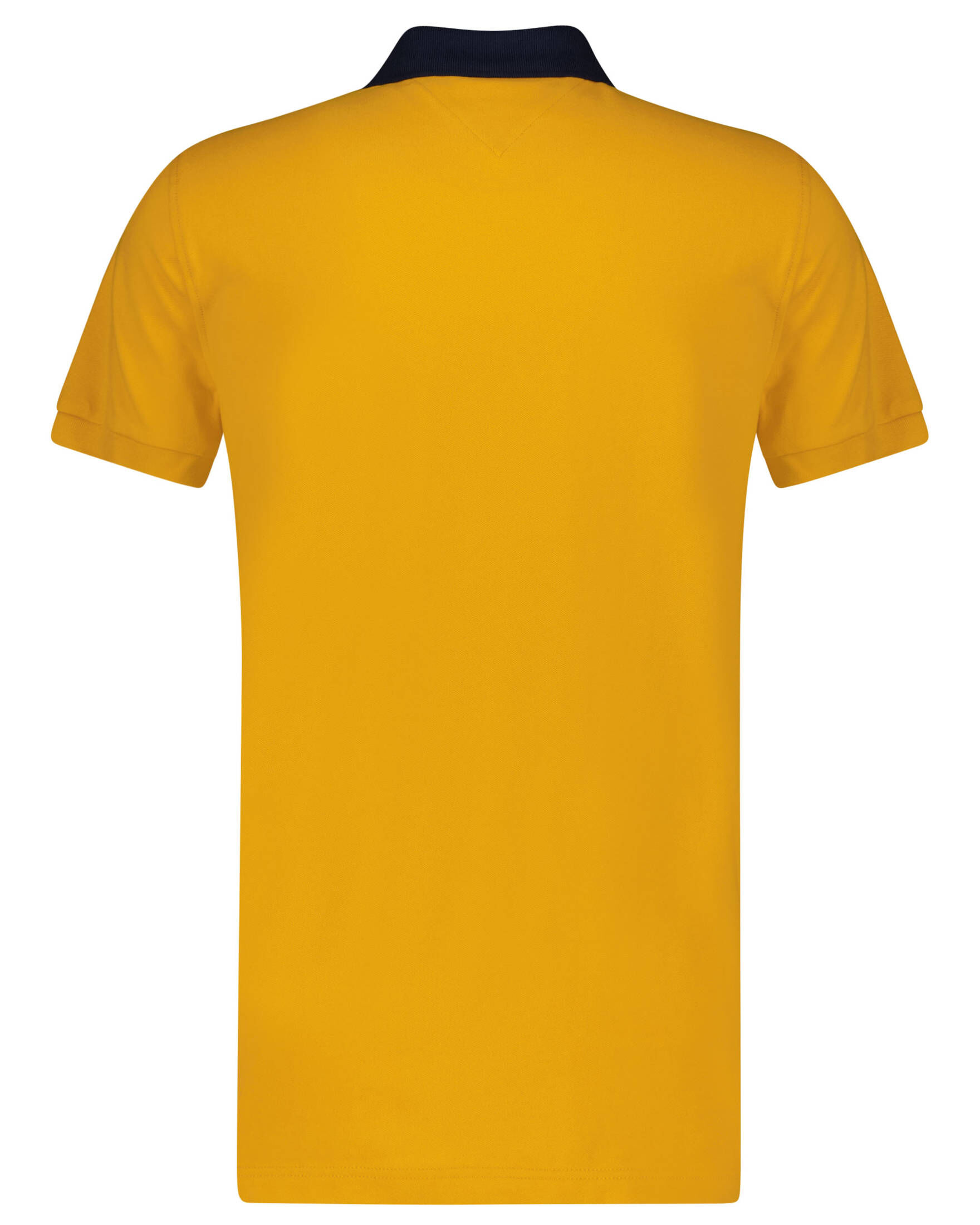 Tommy Jeans| Herren Poloshirt Kurzarm