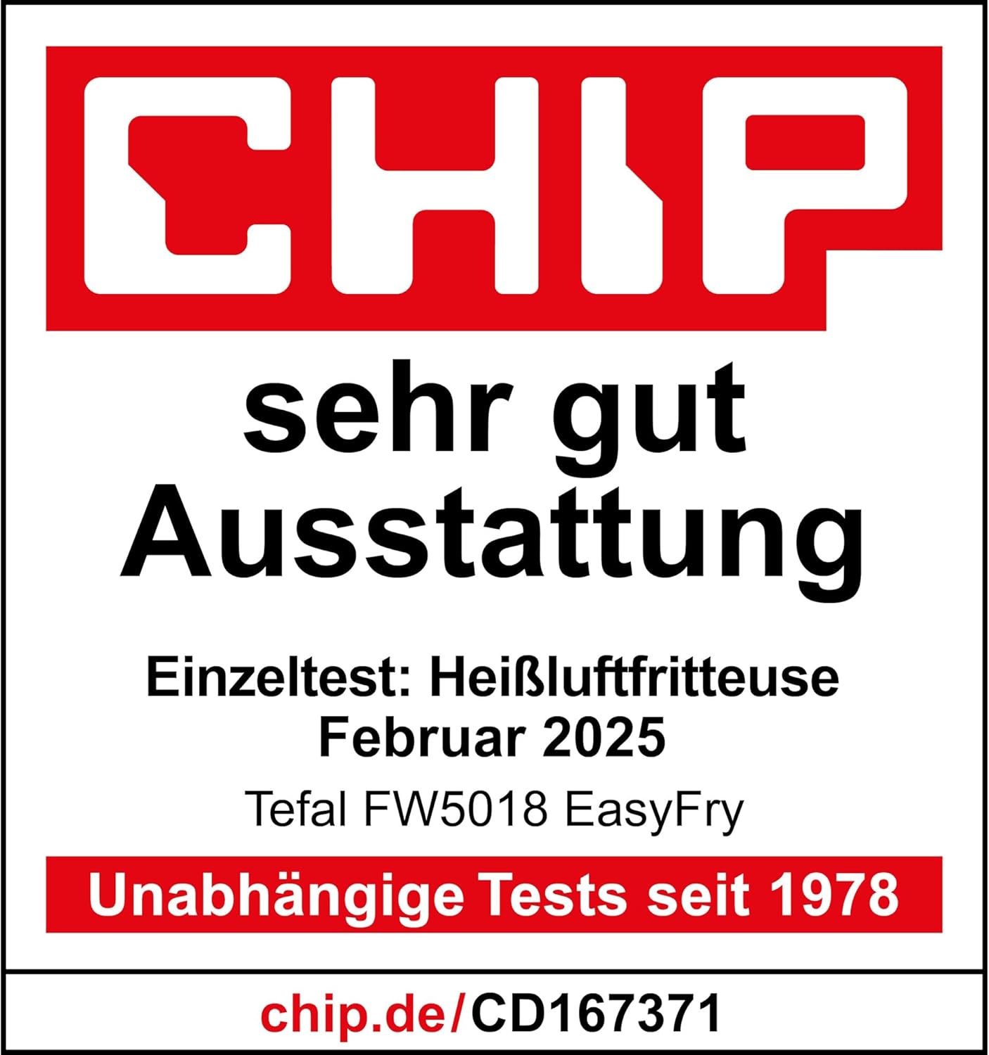 Tefal Easy Fry Oven & Grill 9-in-1 Heißluftfritteuse, 11 L für 6 Portionen, 7 Zubehörteile, 8 Programme, Online-Rezepte, gesunde Fritteuse ohne Öl, schnell & energiesparend, schwarz, FW5018