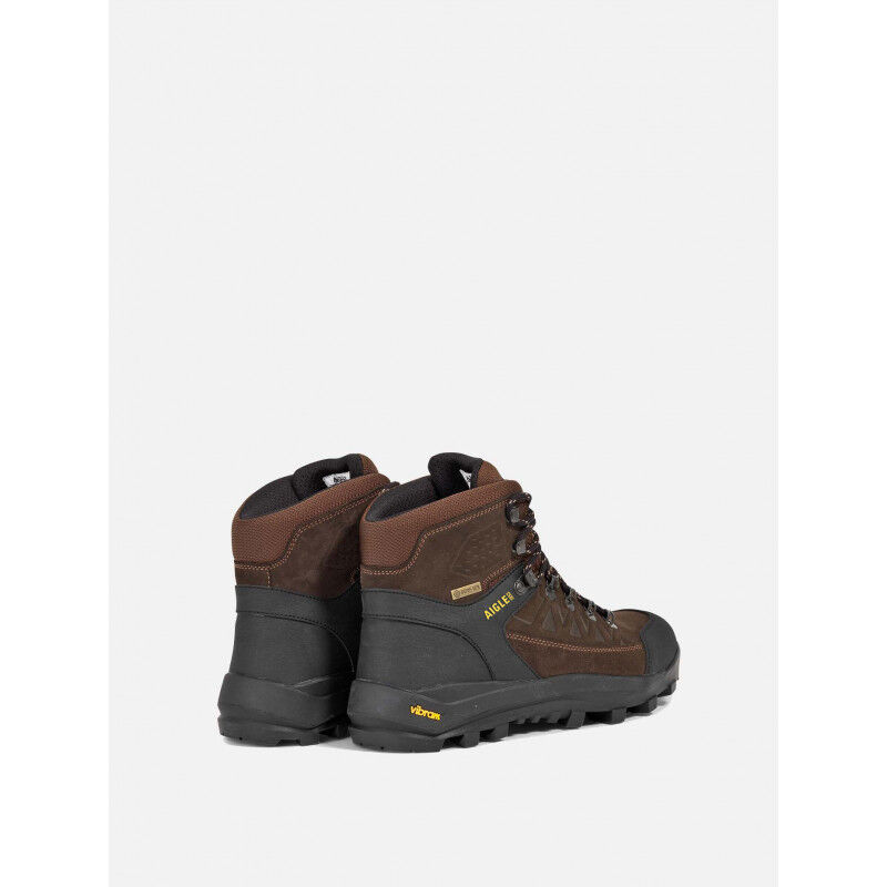 Letrak Su Gtx - Chaussures randonnée homme