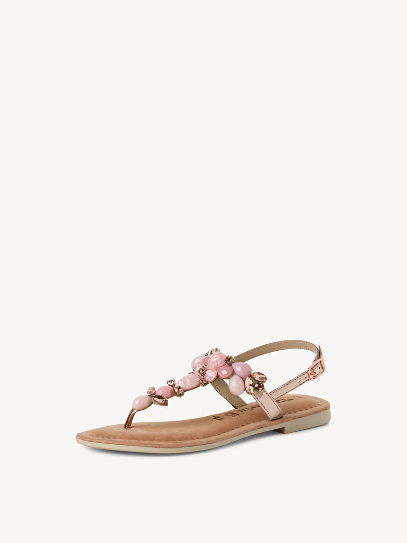 Sandaal - roze