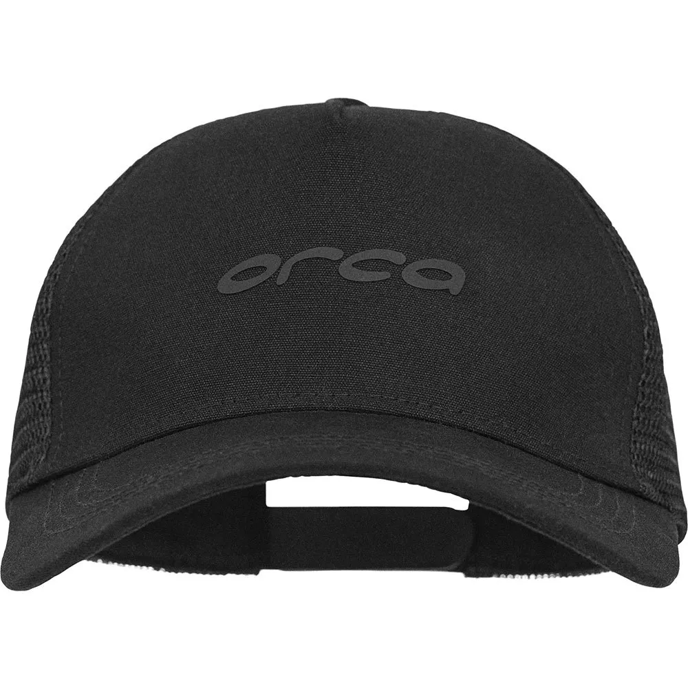 Orca Casual Trucker Kappe