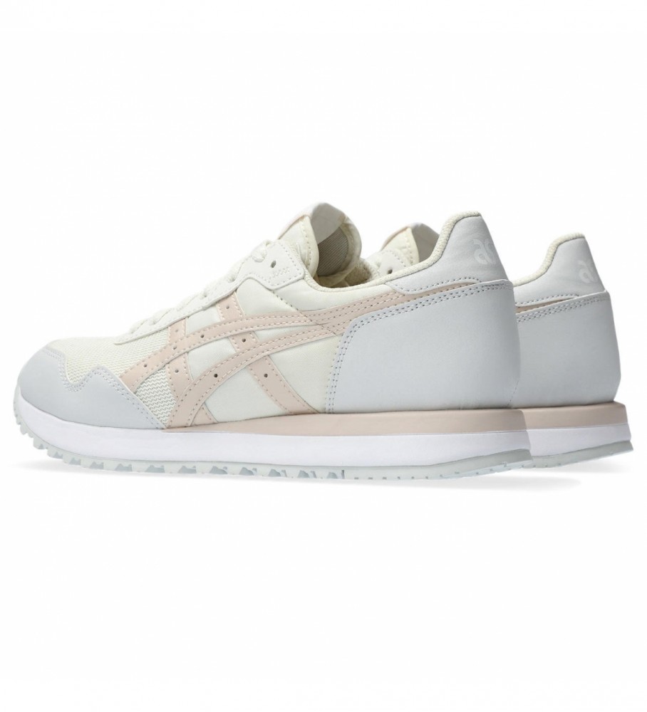 Tênis Asics Tiger Runner II Branco