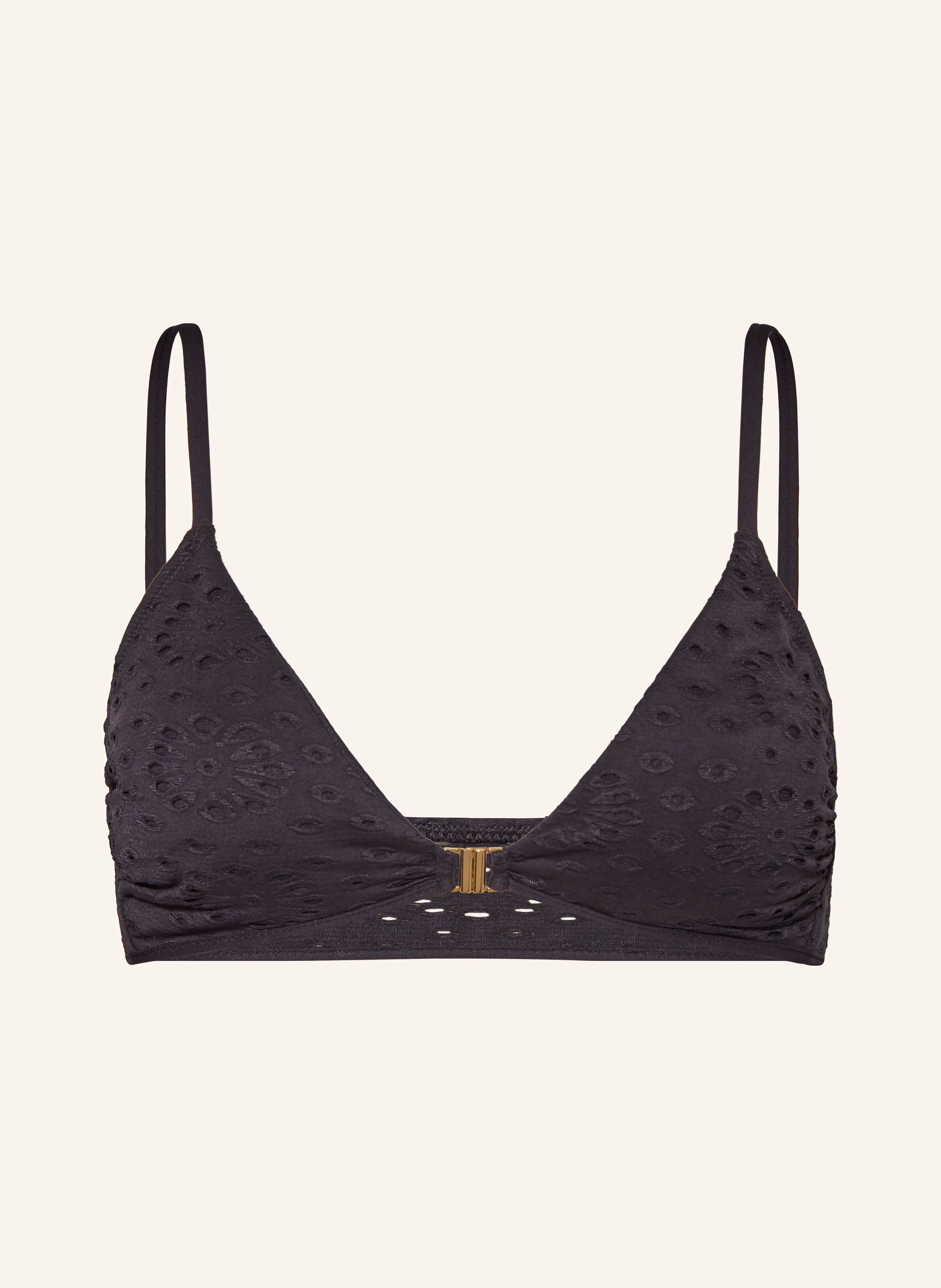watercult Bralette-Bikini-Top RIVIERA NOTES