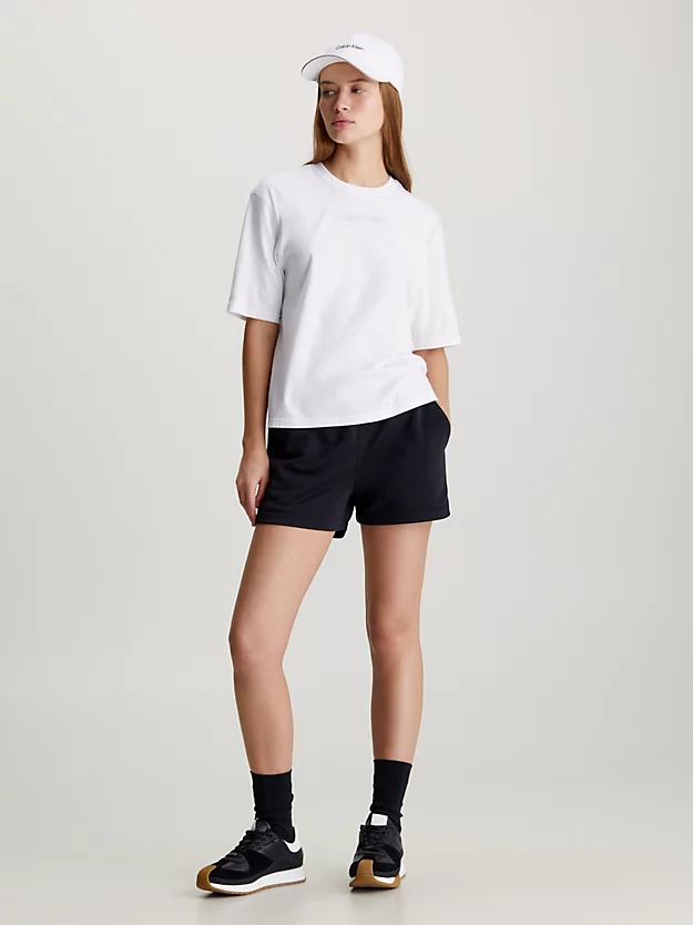 Camiseta de academia