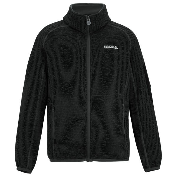 Regatta - Kid's Junior Newhill - Veste polaire