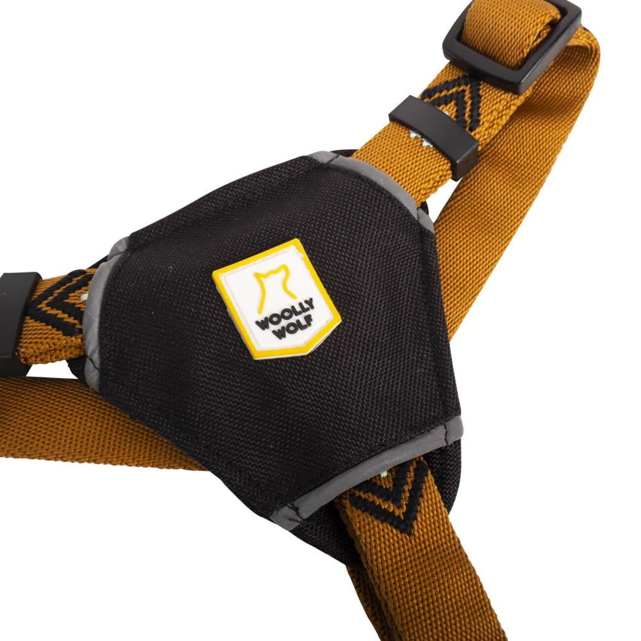 Woolly Wolf Geschirr Sea To Summit XXS