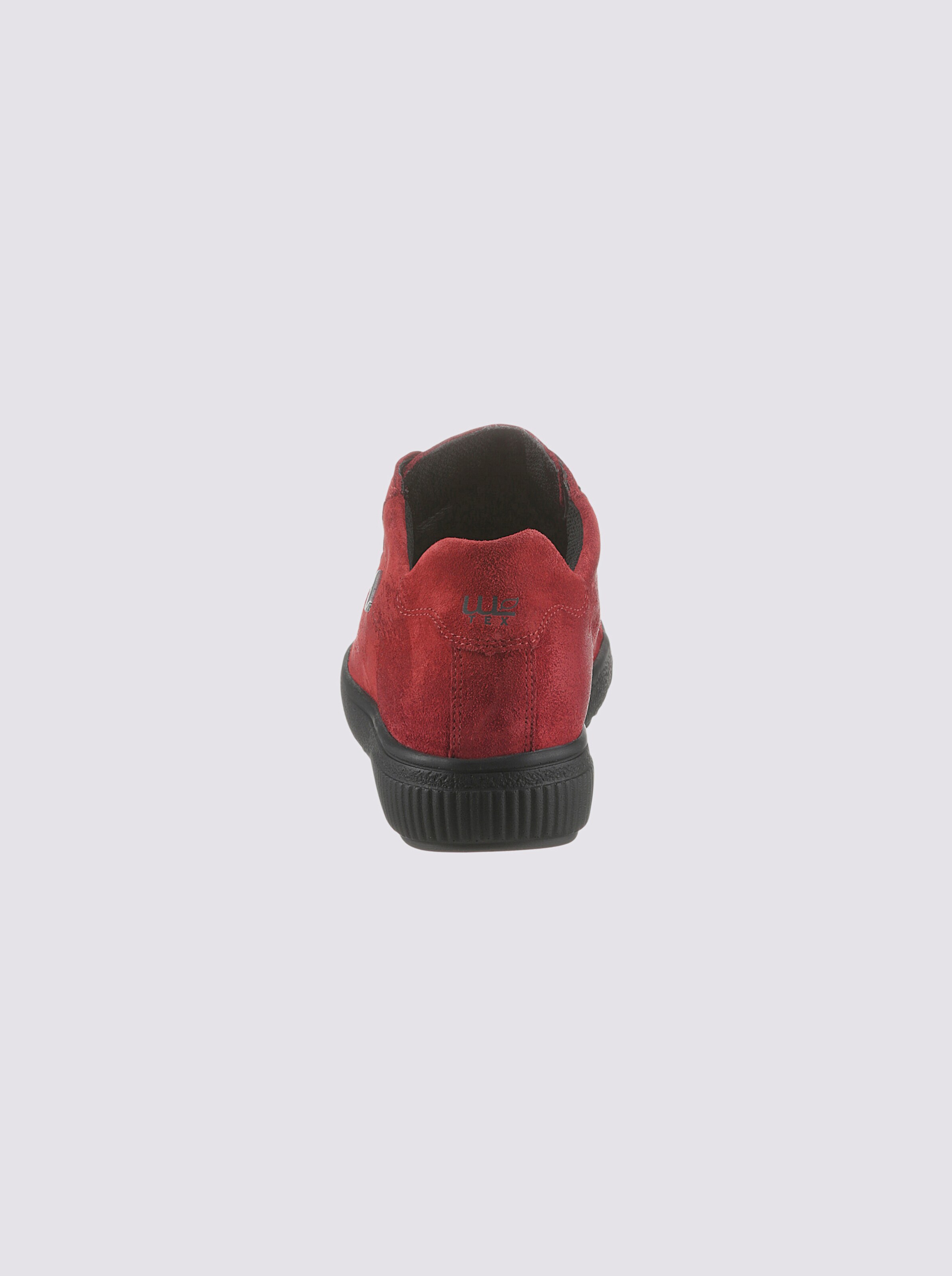 Schnürschuh