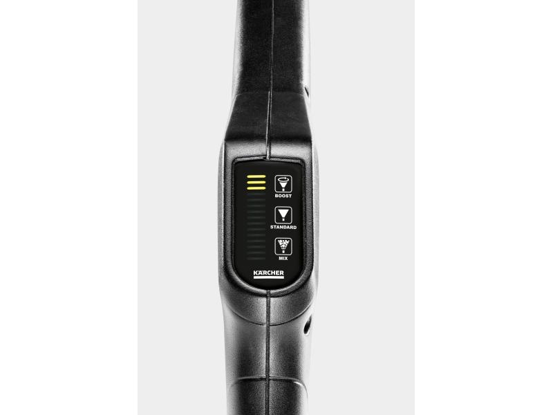 Kärcher Professional Hochdruckreiniger K 2 Battery Solo Akkubetriebener Hochdruckreiniger