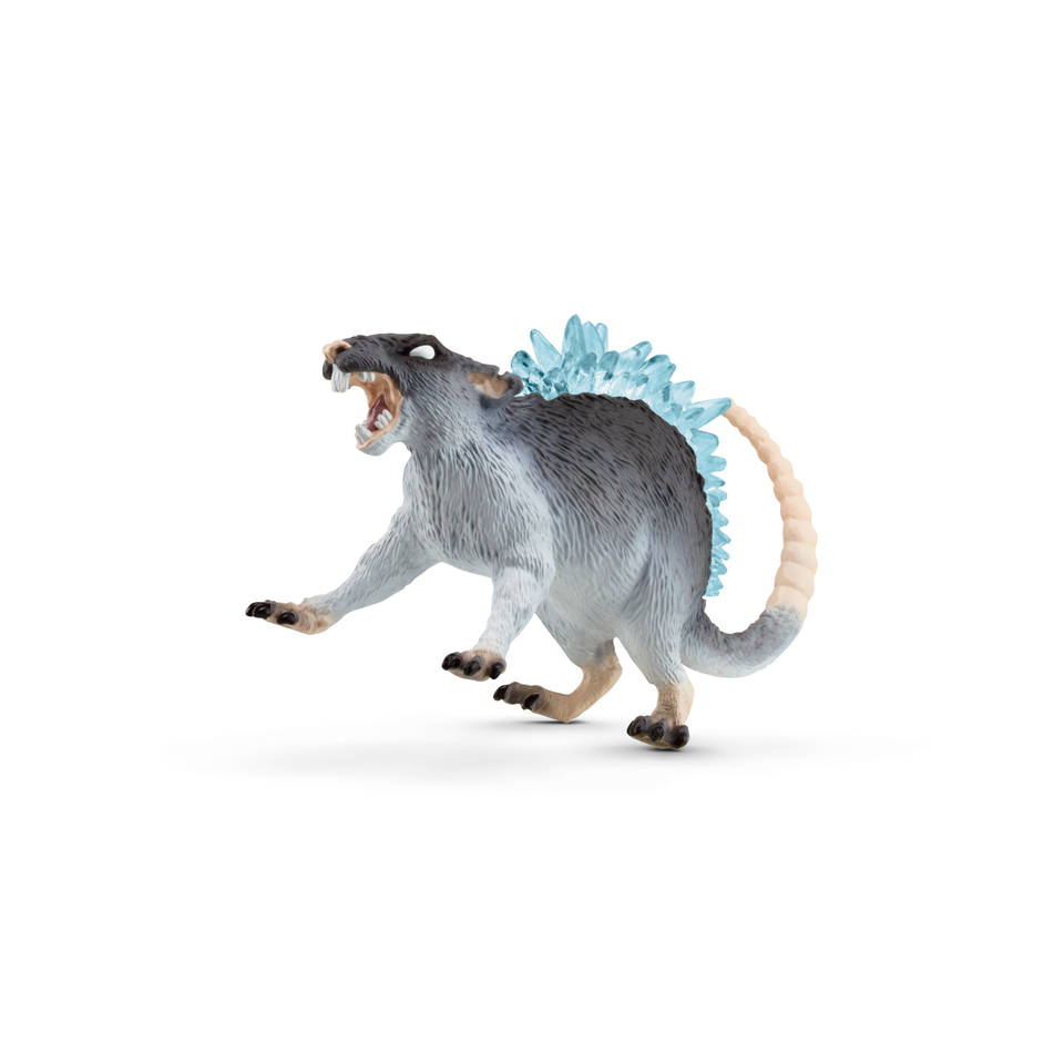 schleich ELDRADOR CREATURES BattleCave ijsrat 42676