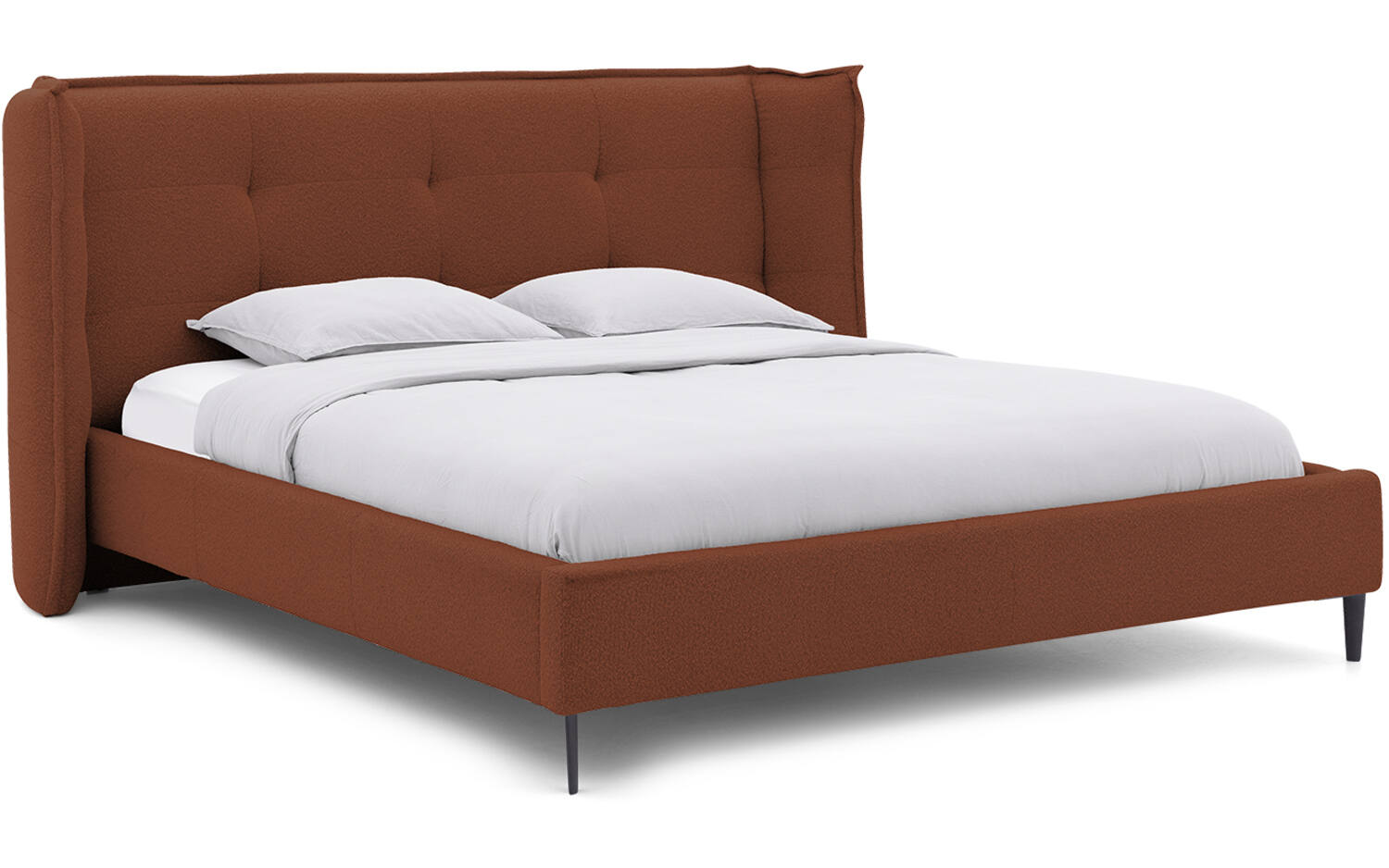 Gestoffeerd Bedframe Octaaf
