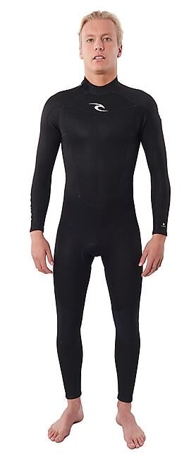 RIP CURL - INTEGRALE FREELITE BZ 3/2 HOMME