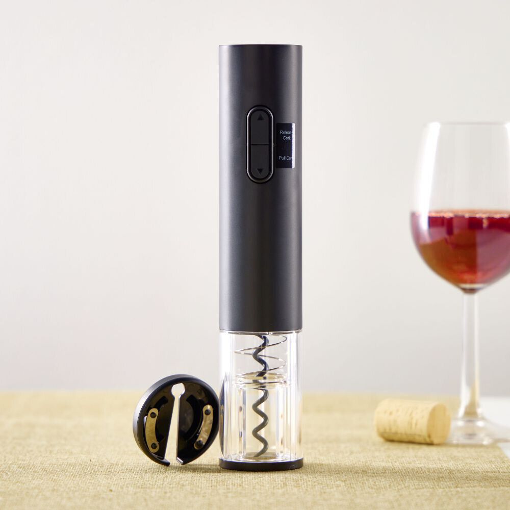 Ouvre bouteille électrique 25W