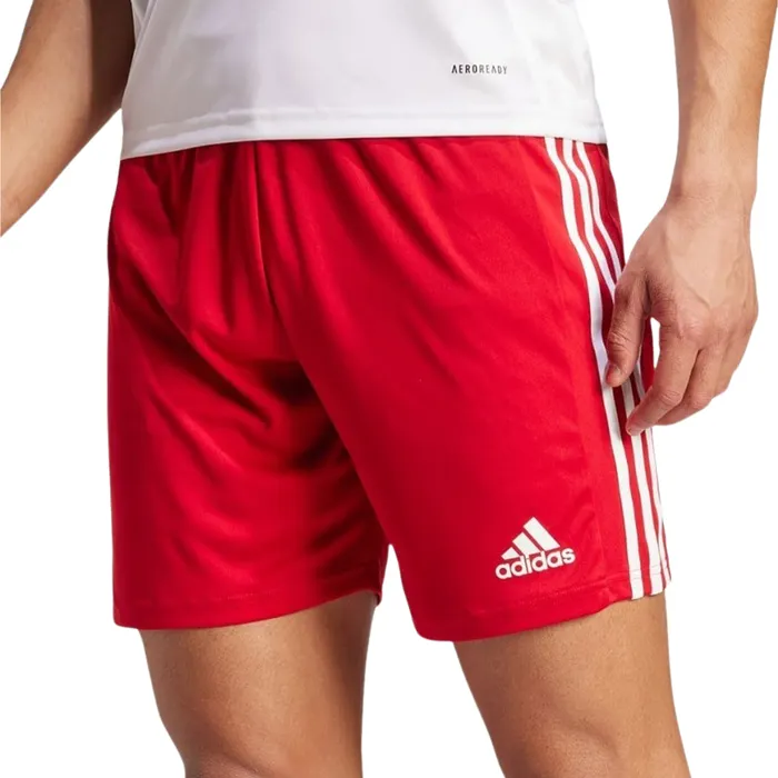 Adidas Squadra 21 Short Heren