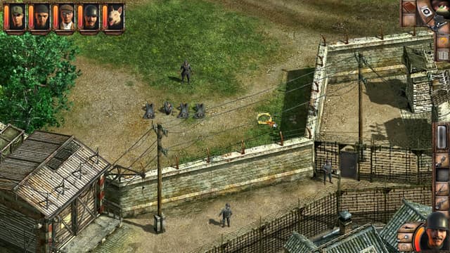 Commandos 2 & 3 – HD Remaster Double Pack