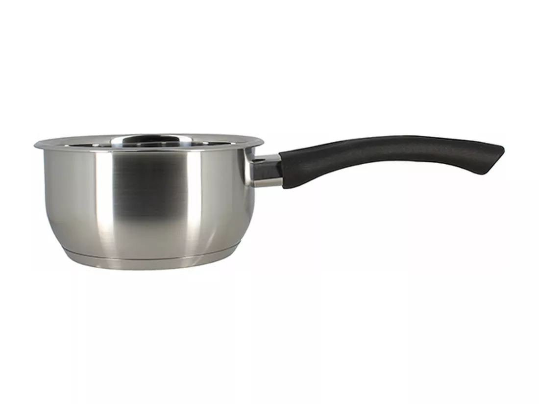 Menastyl - Casserole First 14cm En Acier Inoxydable