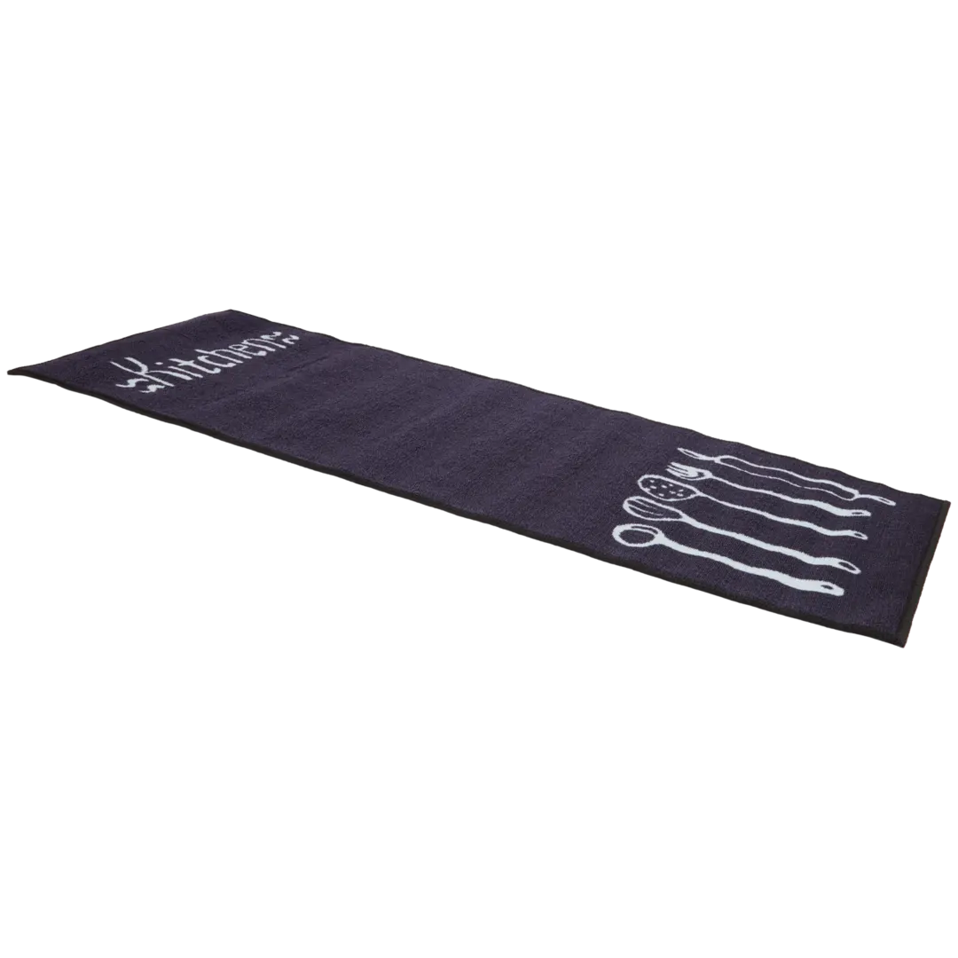 Keukenloper 50 x 120 cm | diverse varianten