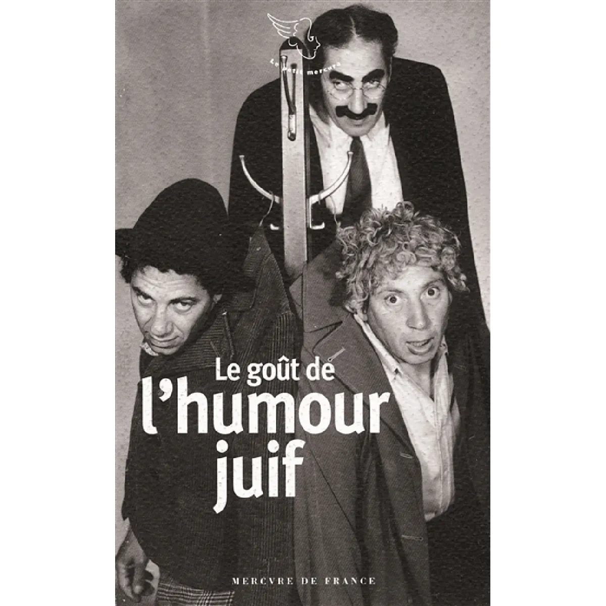 Le goût de l'humour juif · Occasion