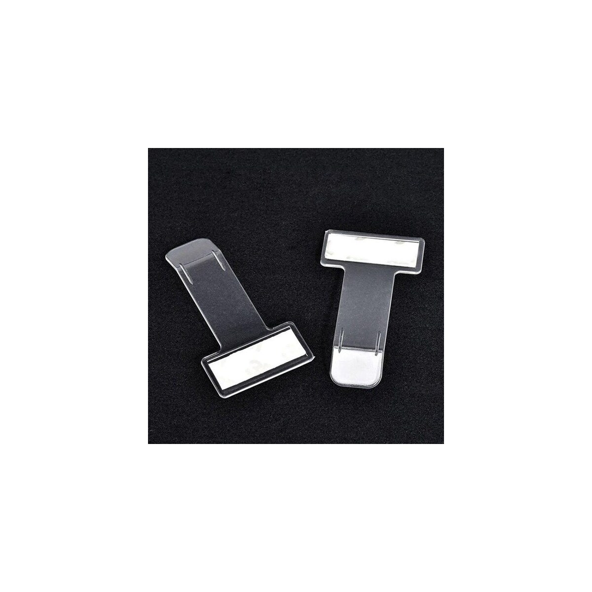 2-PkParkeringsholder / Bilettholder