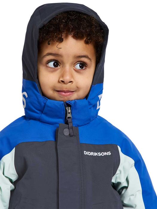 Neptun Kids Jacket 3 vinterjakke