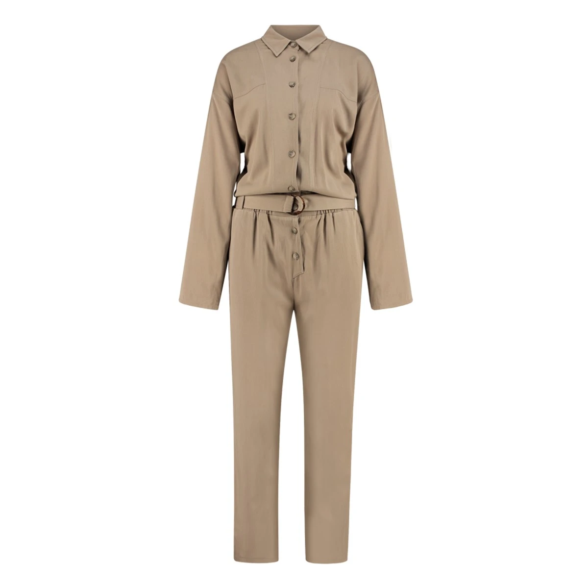 Dames Jumpsuit SP25.30018