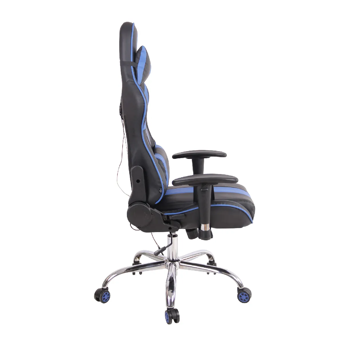 Non Chaise de bureau Limit XM - Similicuir