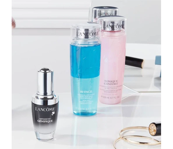 Lancôme Bi-Facil Augen-Make-up-Entferner