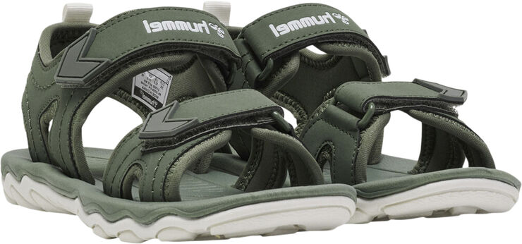 Hummel Sport sandaler Grøn