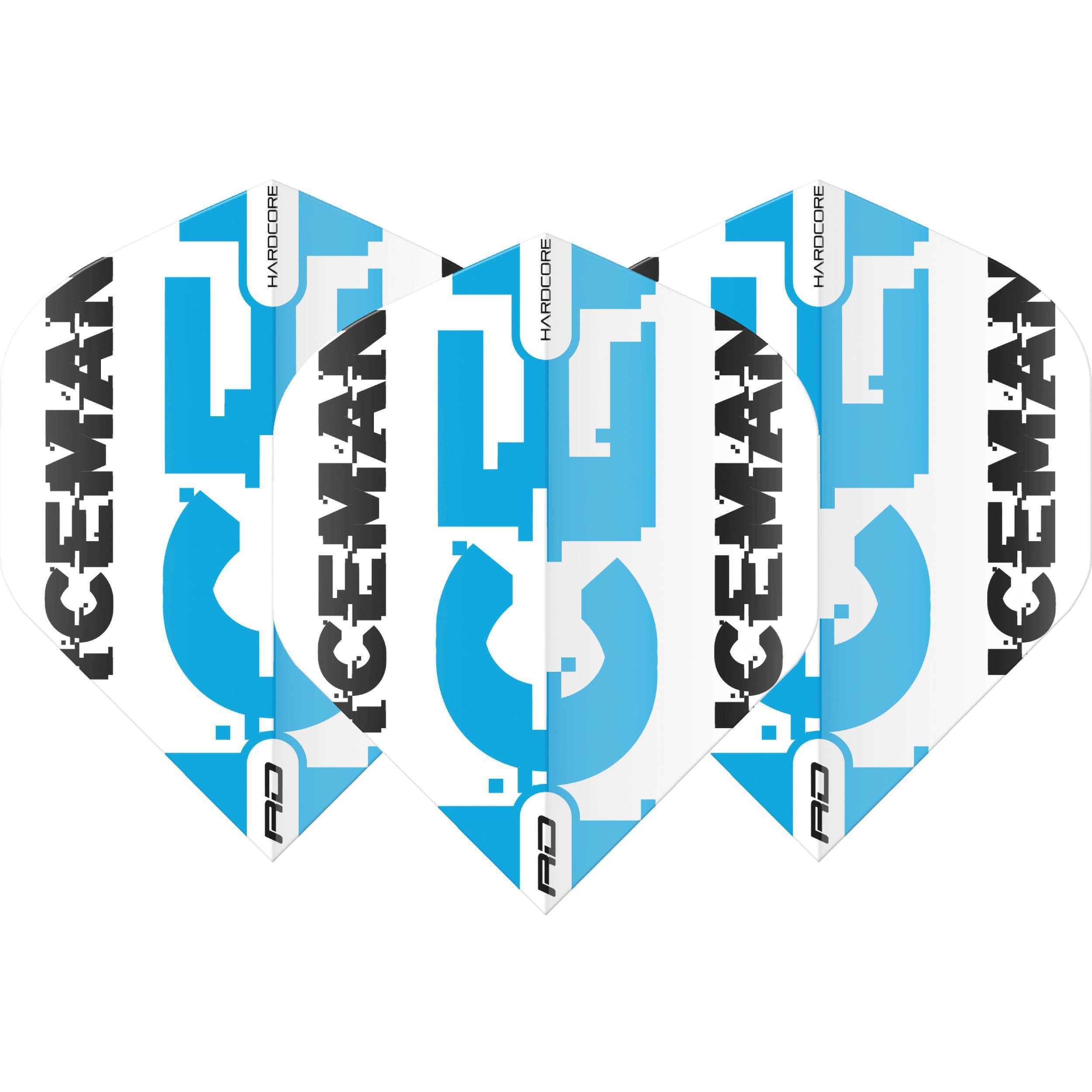 Red Dragon - Gerwyn Price 2020 Flight - Standard