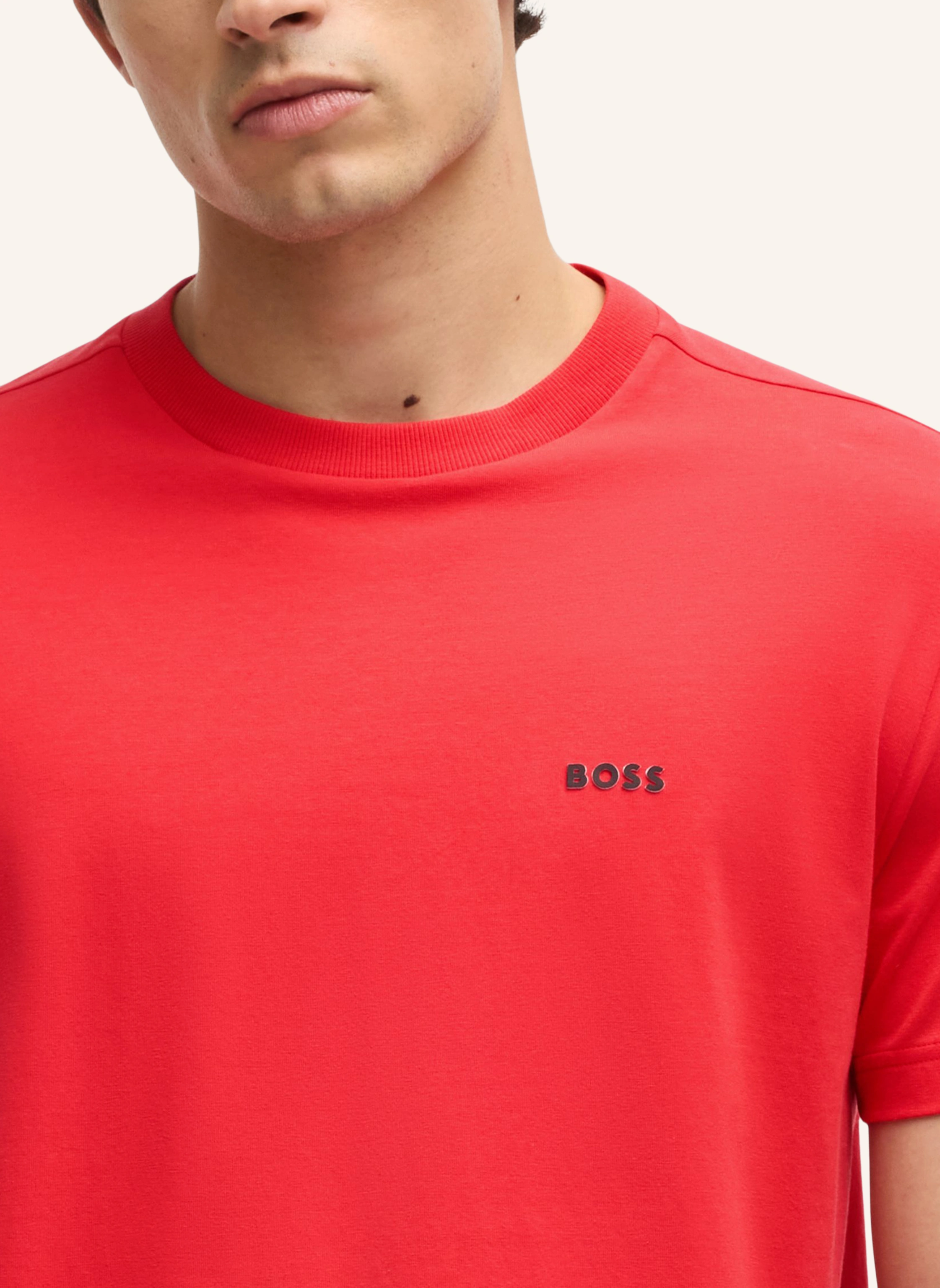 BOSS T-Shirt TEE Regular Fit