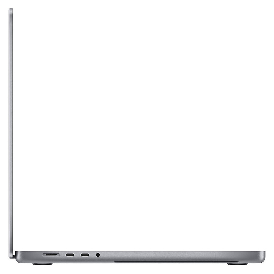 Apple MacBook Pro M1 Pro (2021) 16