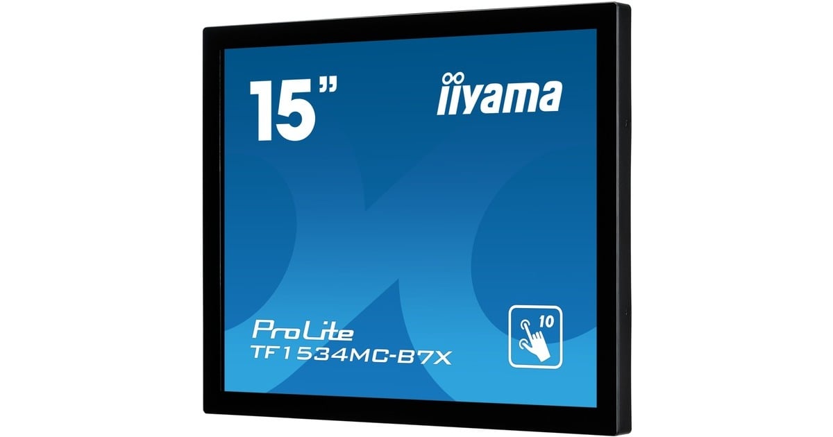 iiyamaProLite TF1534MC-B7X 15
