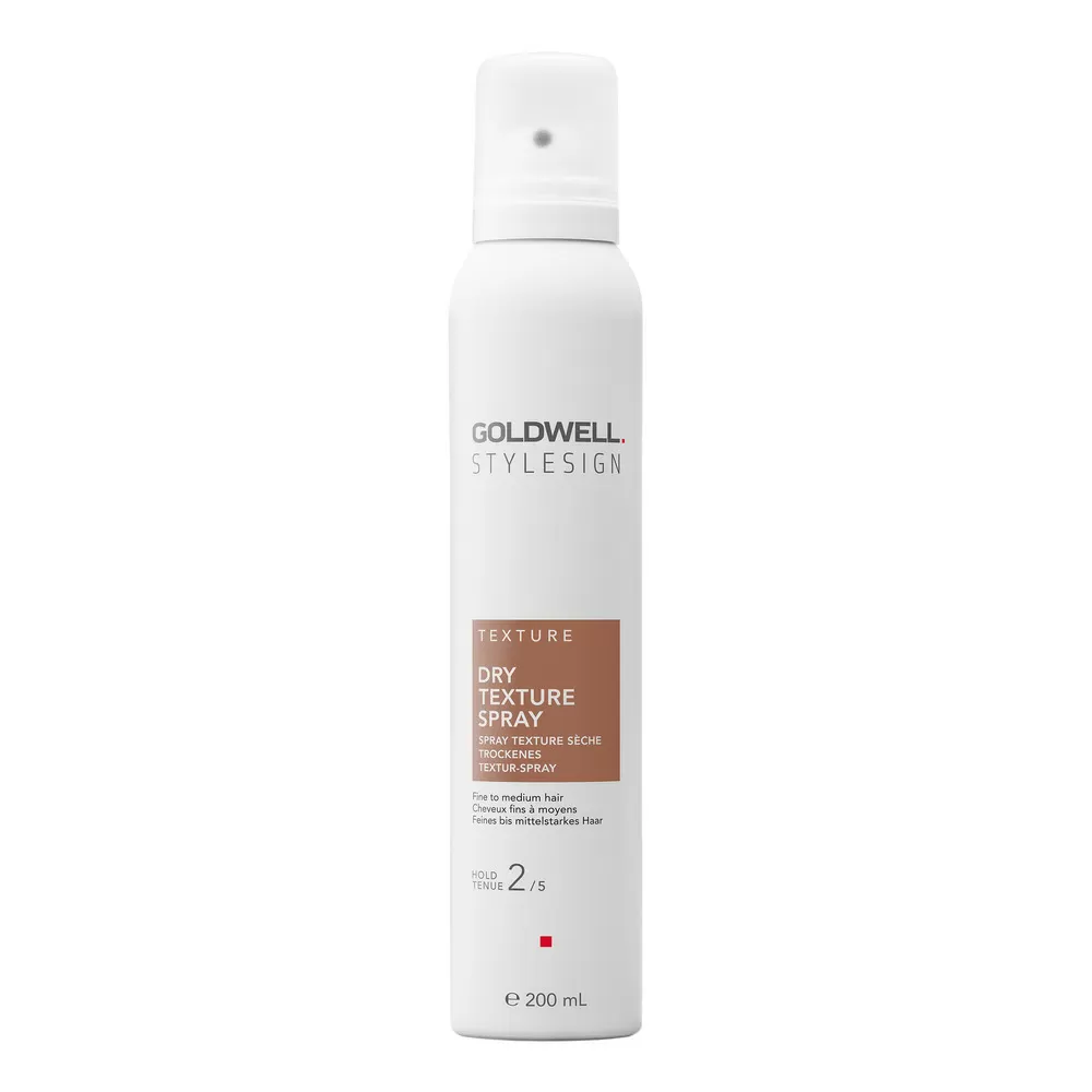 Goldwell StyleSign Dry Texture Spray - 200 ml.