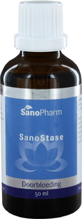 Sanopharm Sano Stase 50ML