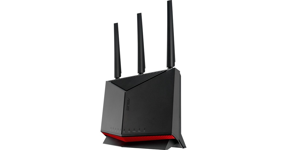 ASUSRT-BE86U router