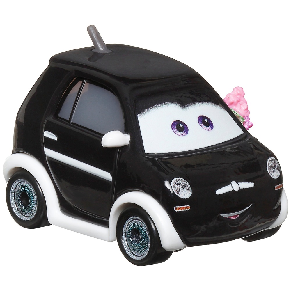 Pixar Cars 1:55 Mateo Diecast