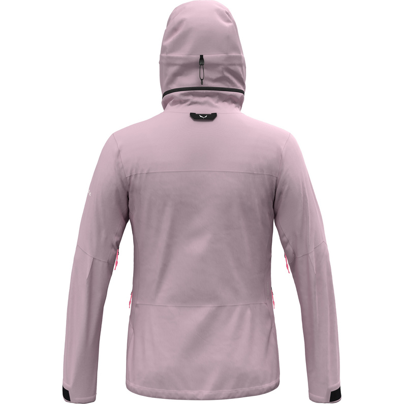 Salewa Sella 3l PTX Jacke