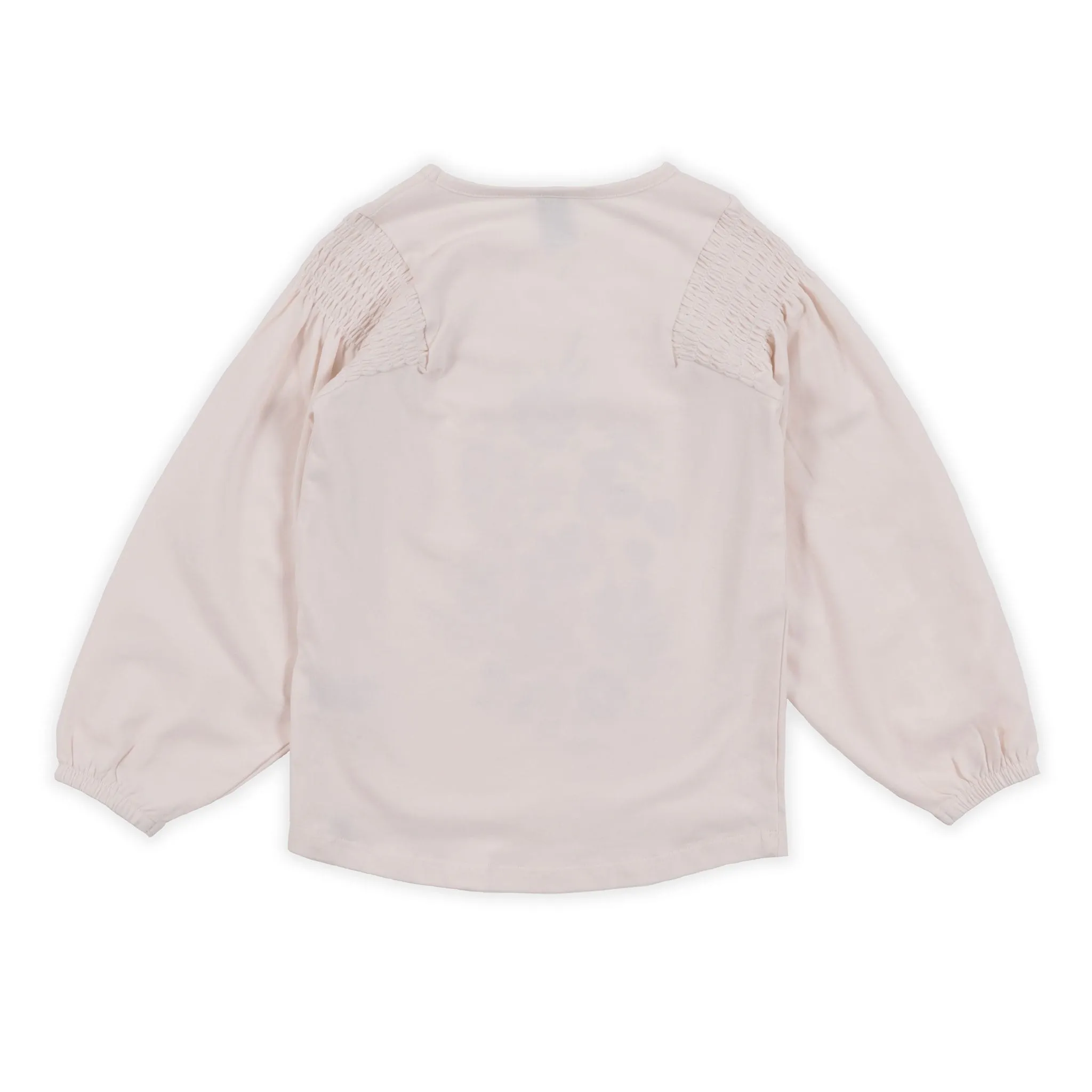 Nanö T-Shirt Fleurs 7-12ans