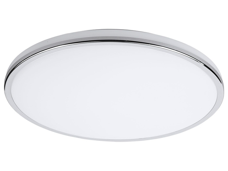 Ledwand-/plafondlamp