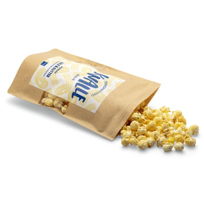 Popcorn Salz & Butter