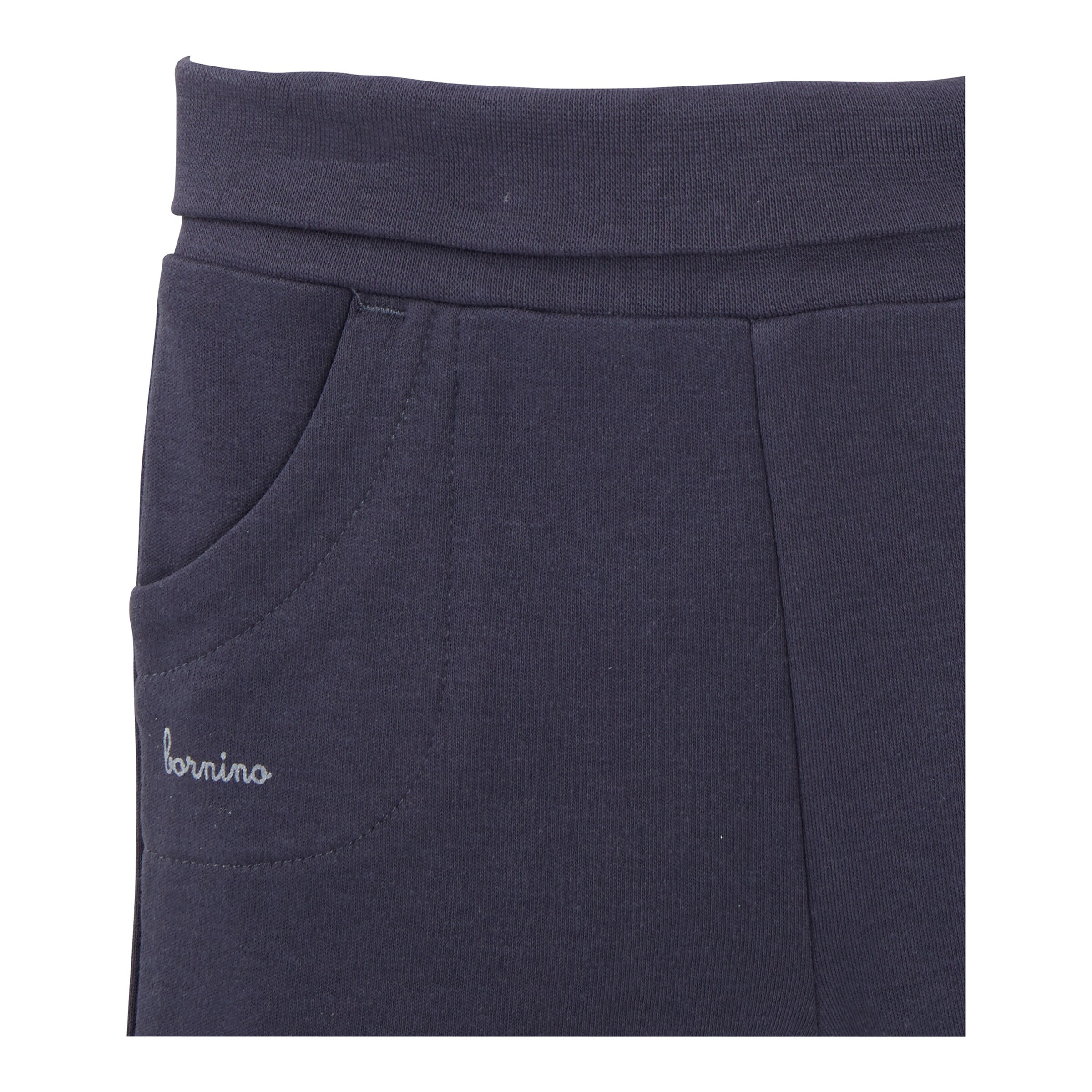 Bornino - Lieblinge 2er-Pack Shorts marine