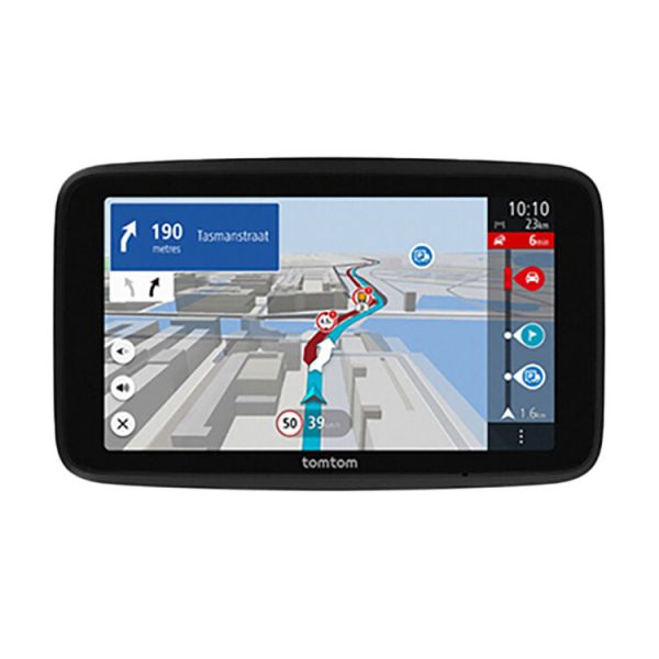 TomTom Gps GO Expert 6