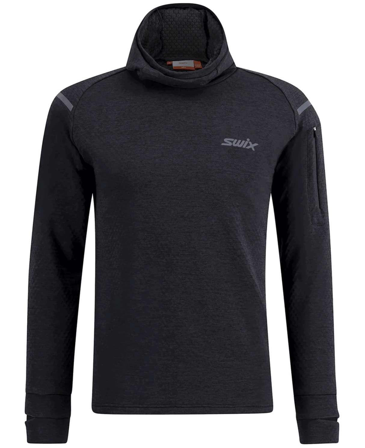 Swix<br>Pace Midlayer Hooded M