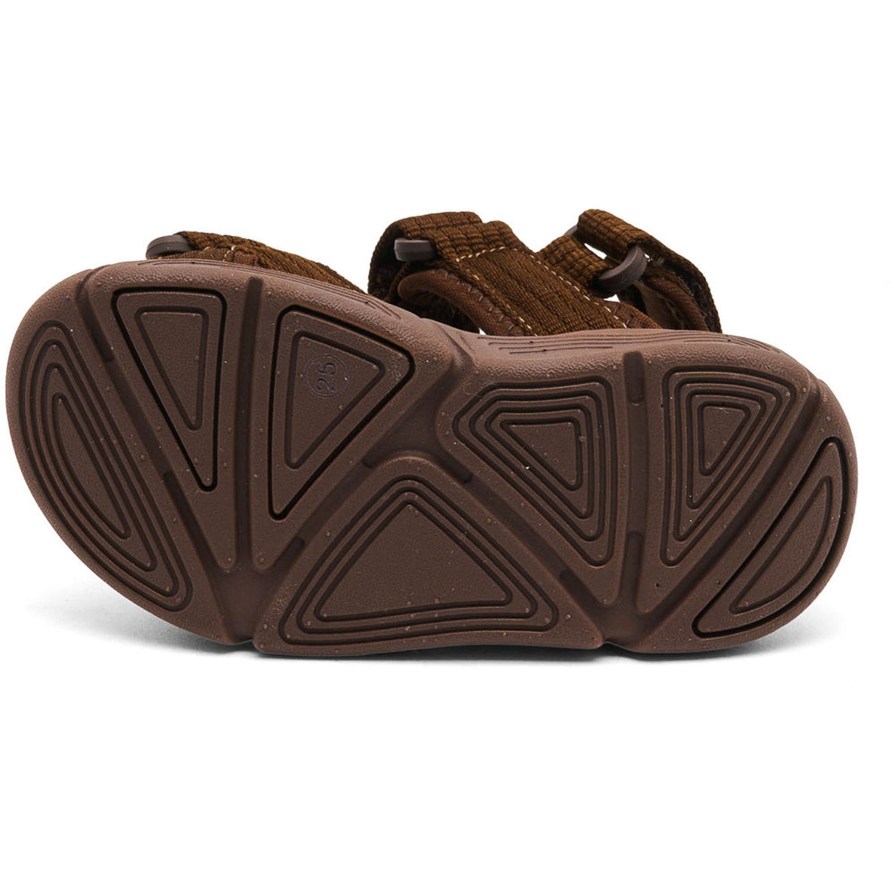 Køb Bisgaard Cacao Louis Sandal