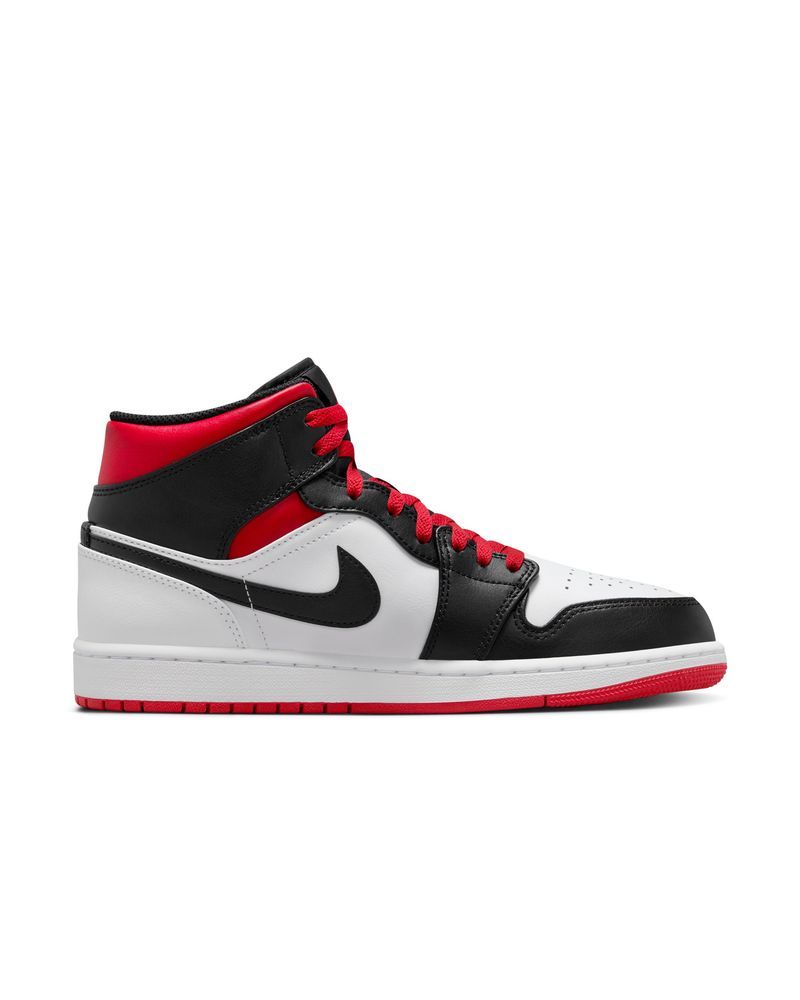 Chaussures Nike Jordan 1 Mid pour homme