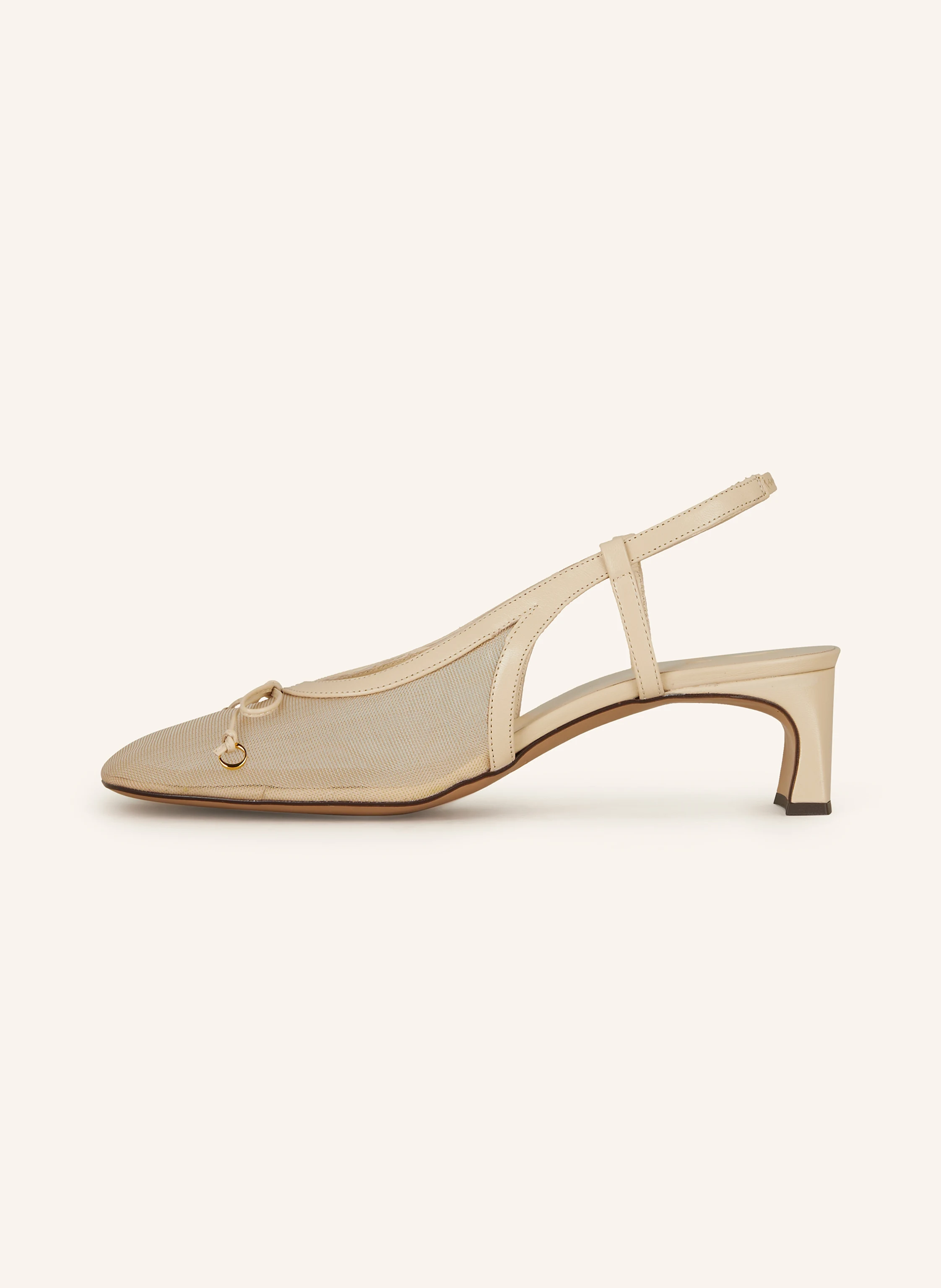 ODISSì Slingpumps ALICE