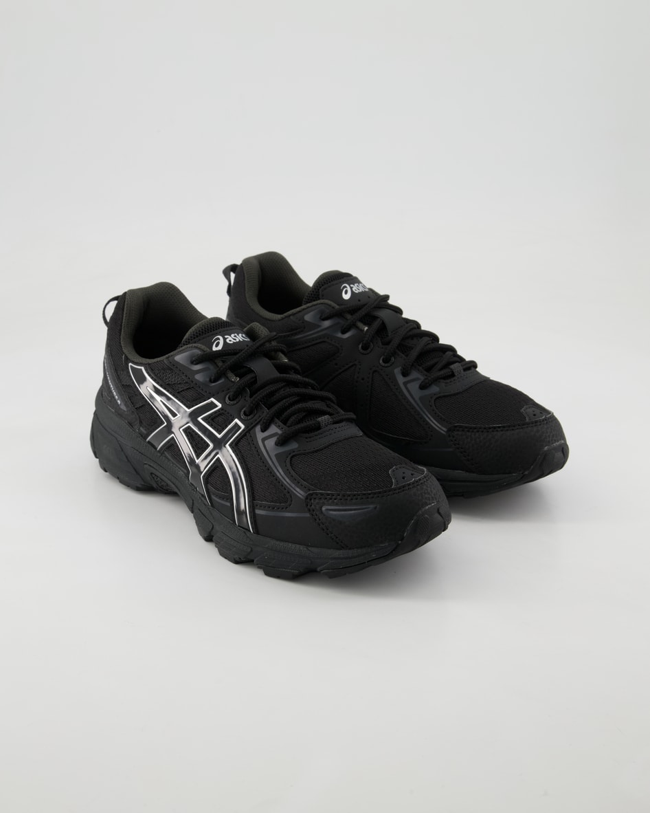 Asics GEL-Venture 6 Sportschuhe in Schwarz