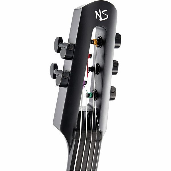 NS Design NXT5 Cello Black High E
