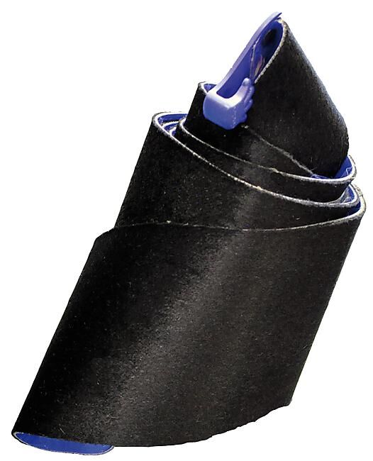 GECKO - PEAUX MIX BLACK