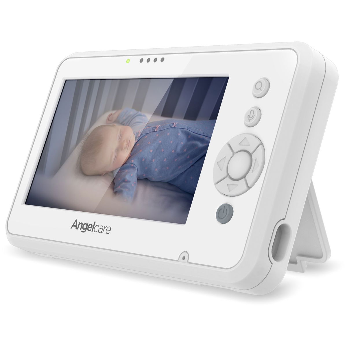 AngelcareAngelcare   Video Babyphone mit Sensormatte AC25